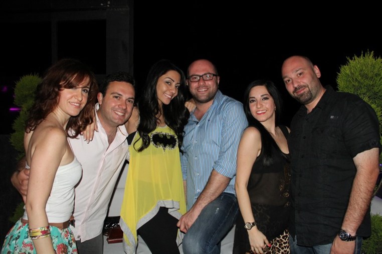 BLVD 44 Opening